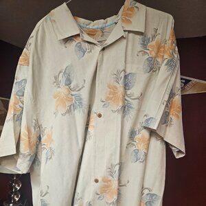 XXL Tommy Bahama Shirt